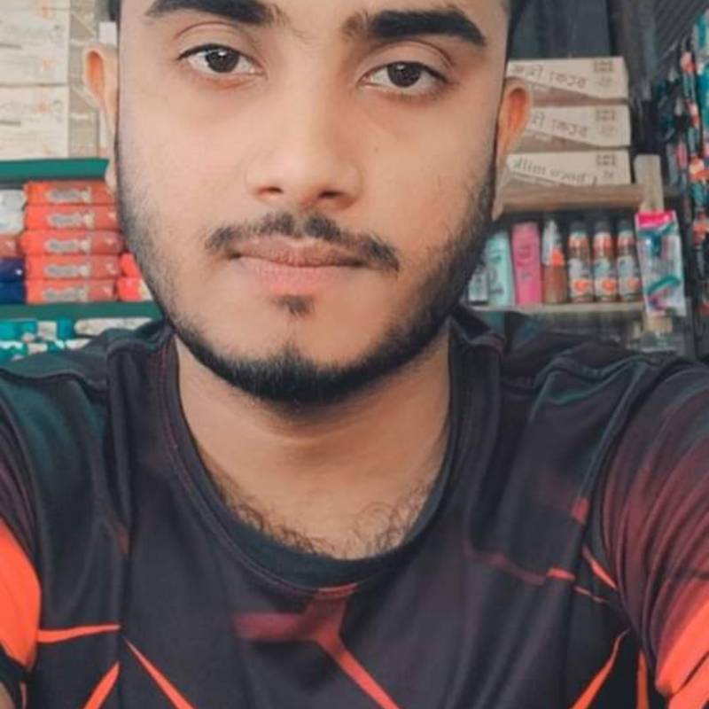 Hridoy khan, 25, Medchal