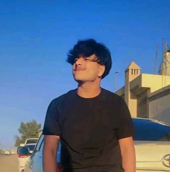 Adnan, 26, Moncada
