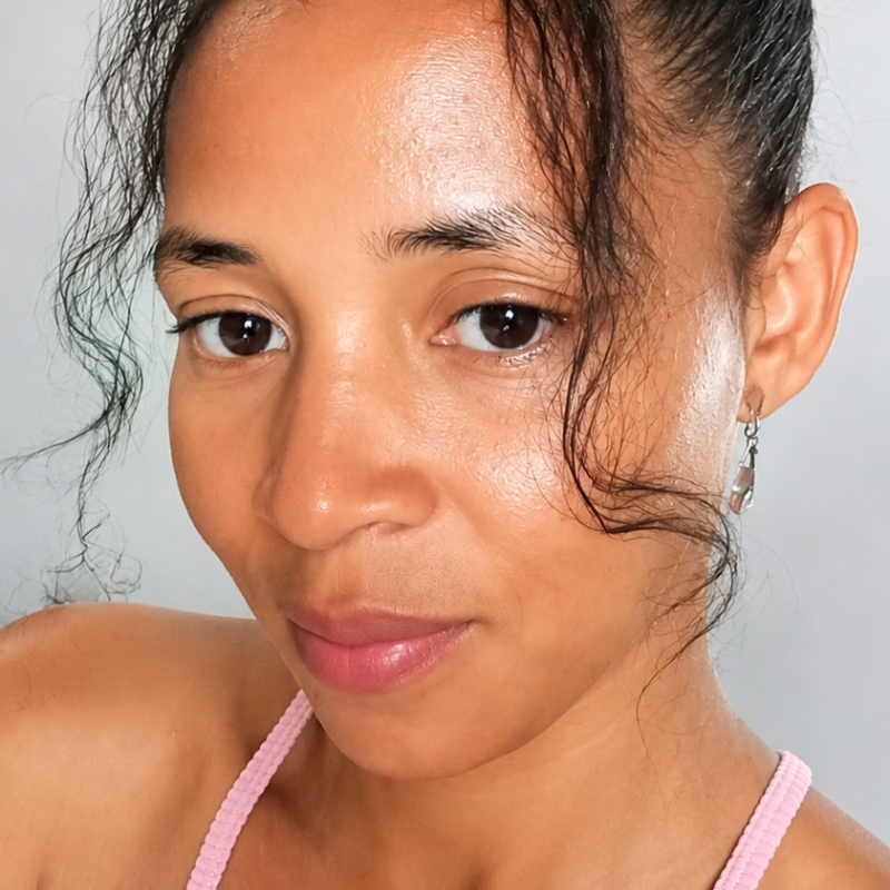 Bellenaurita, 33, Lebanon