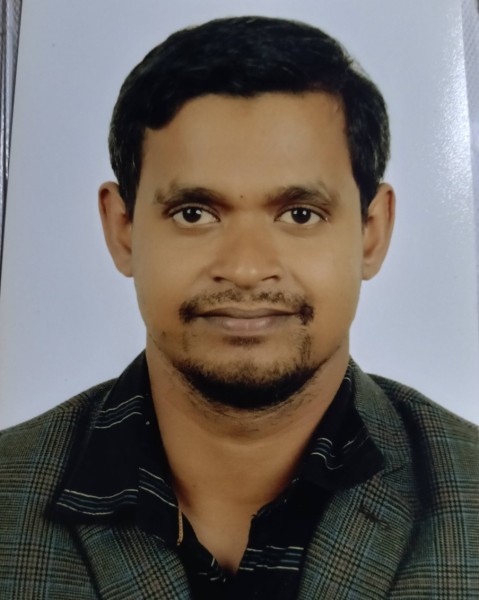 mr Rashid, 36, Kasanda
