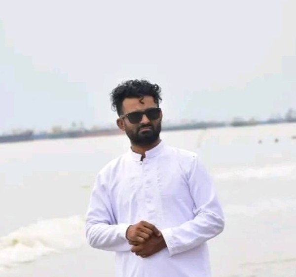 Haider, 28, Weligama