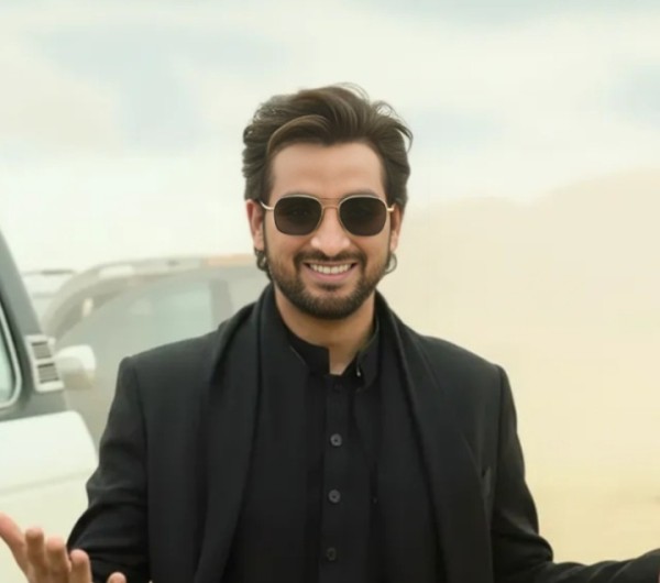 Khandaker shahed, 28, Warman