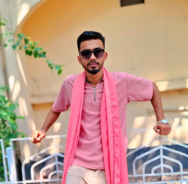 Zisan Ahmed, 21, Oranienburg