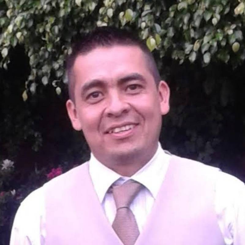Ramses, 43, Massaranduba