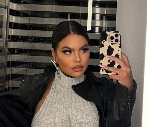 Maryannie, 29, Sayarpuram