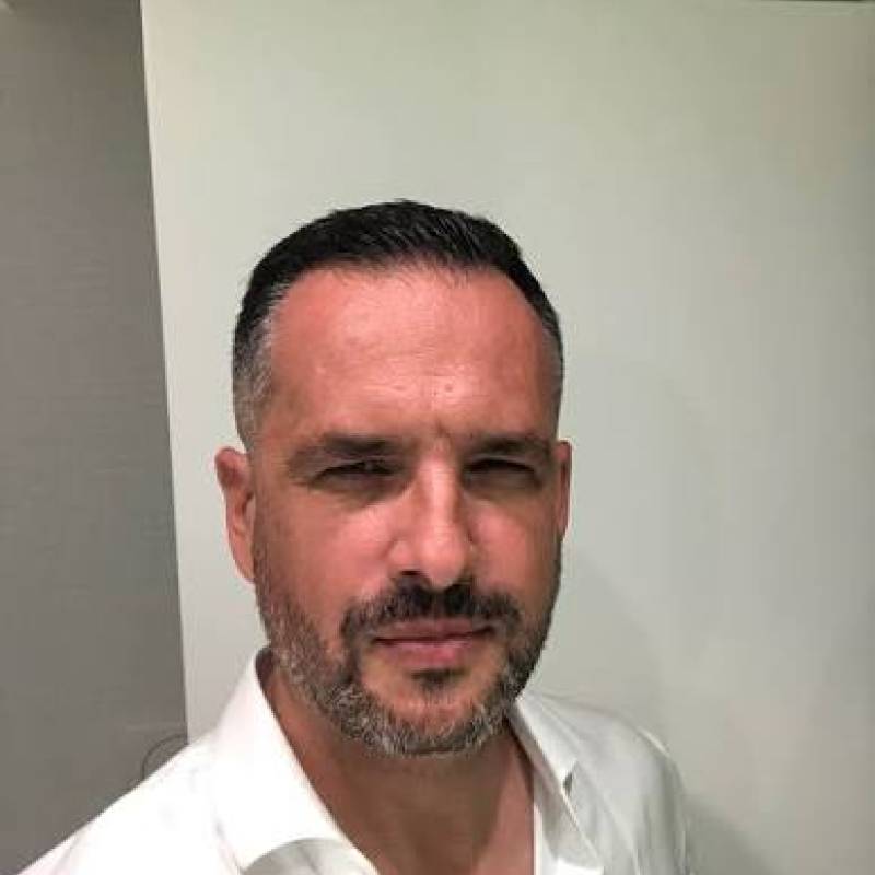 Christophe, 53, Vipparla