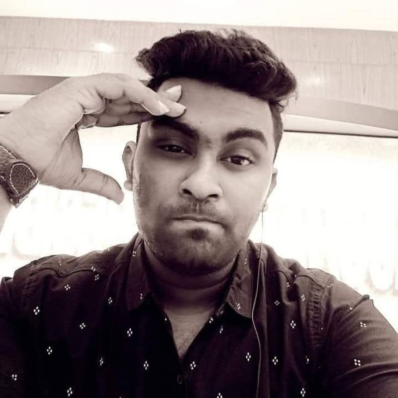 Koushik, 32, Nouaceur