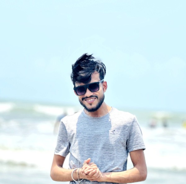 Md Zahidul Islam Sizar, 27, San Antonio Del Tequendama