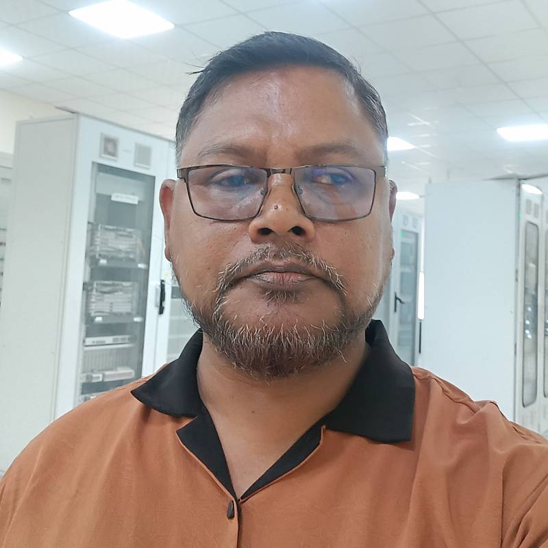 GM Chanchal, 58, Strathroycaradoc