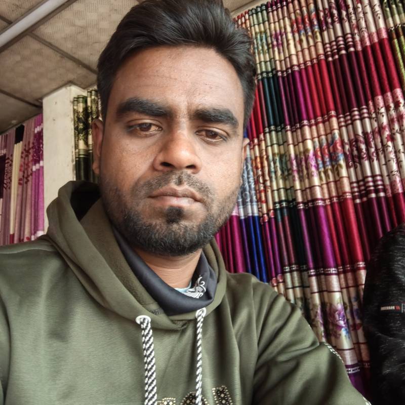 Mazed, 34, Gornji Grad