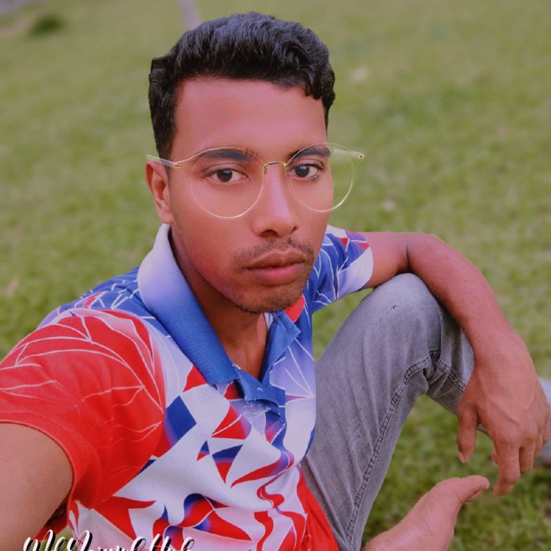 MD NAJMUL HUD, 21, San Antonio De Las Vueltas