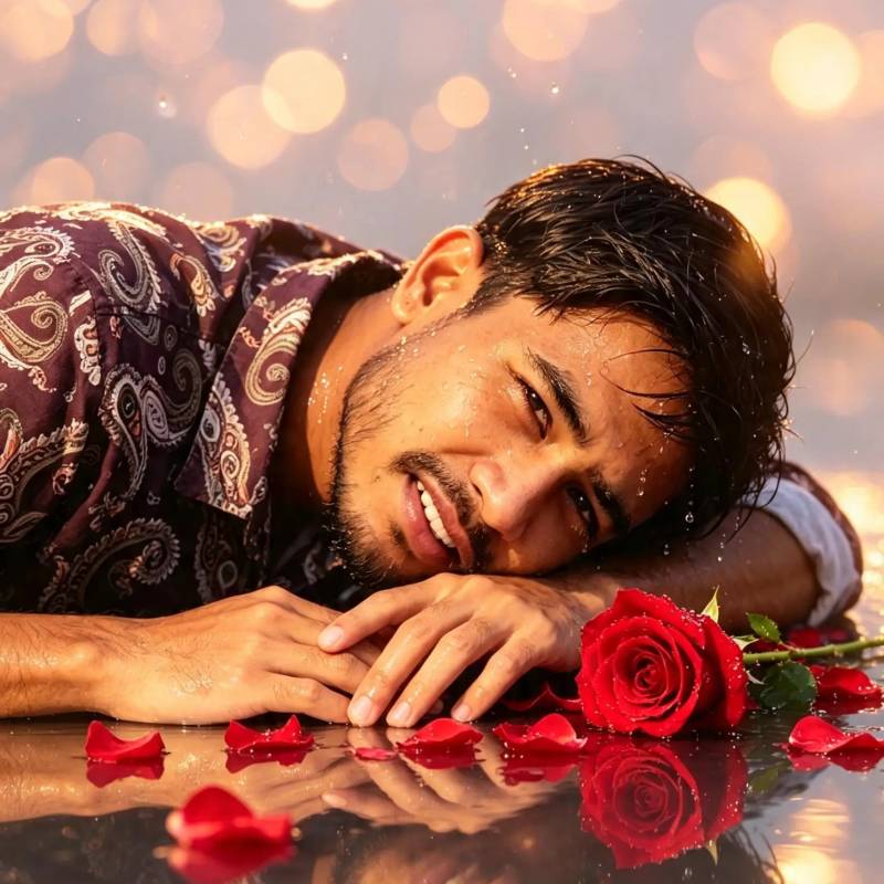 Jahid khandokar, 30, Qalat