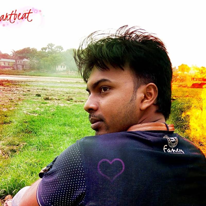 Md Mainul Islam, 31, Sarta