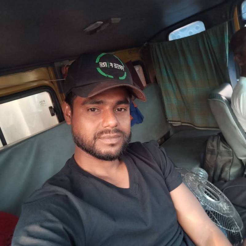 mdbabu, 39, Khrin