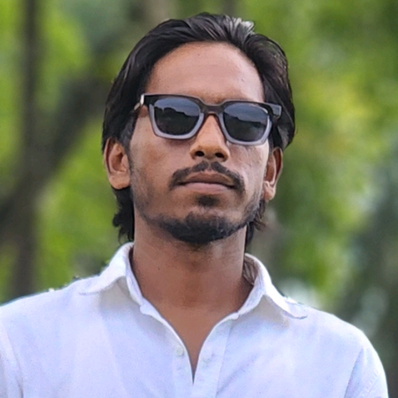 Biplob Khan, 26, Ulm