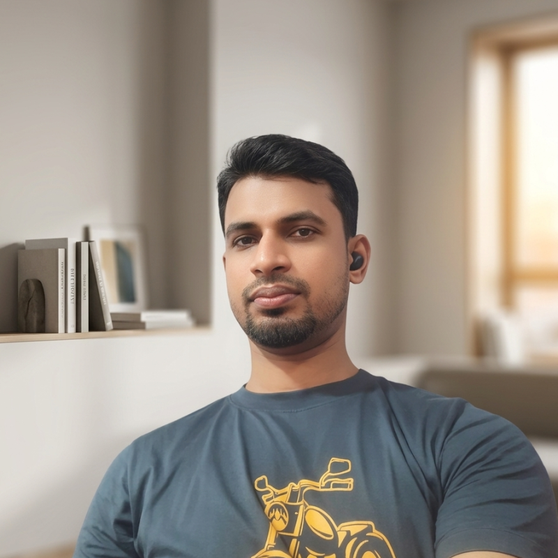 Salman, 30, Kuwana