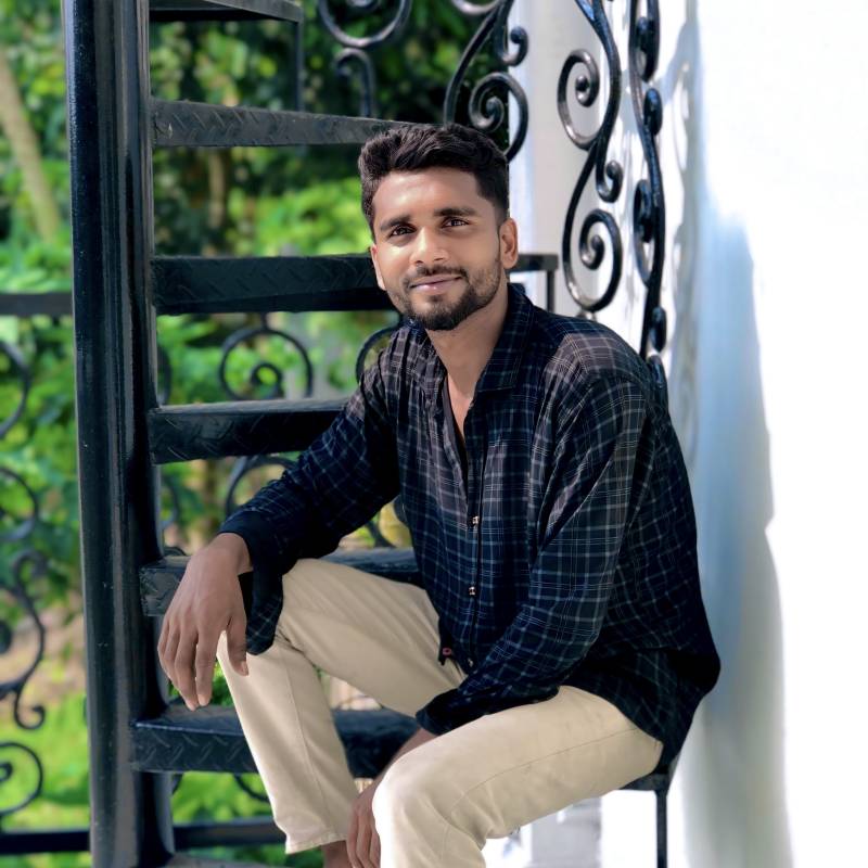 Nirob Ahmed, 26, Rautara