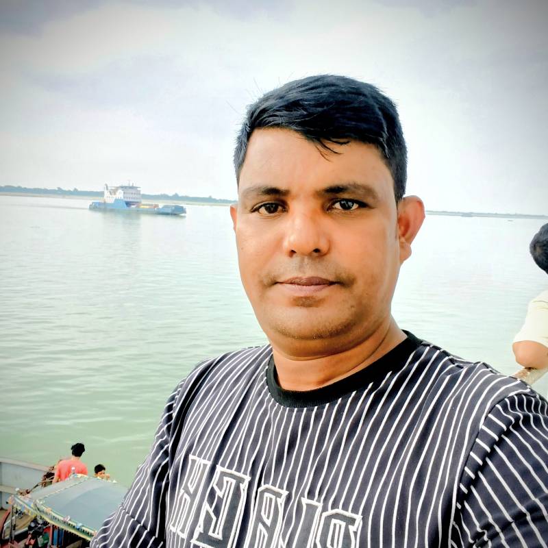 Masud8010, 28, Butwal