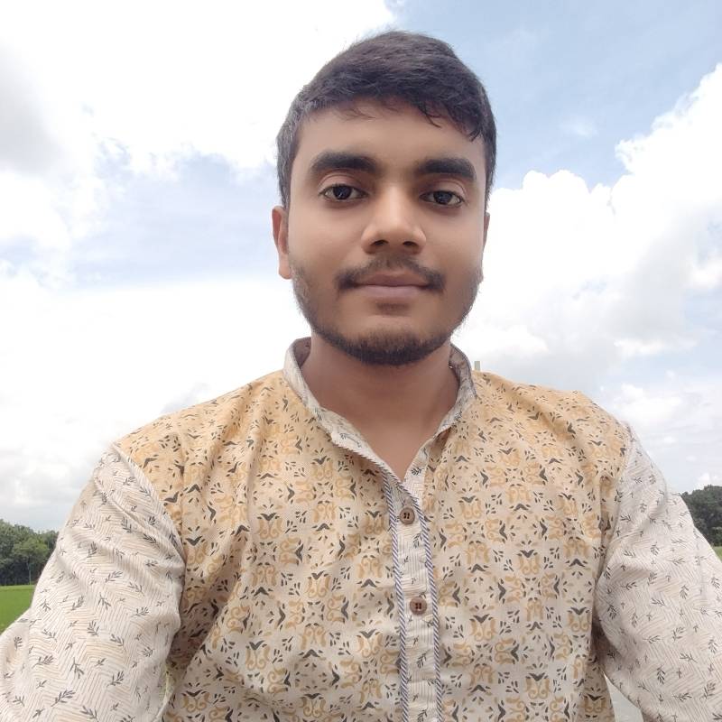 Maruf hossain, 25, Jaggisettigdem