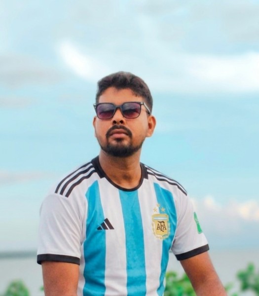 Sohan, 34, Fray Bentos