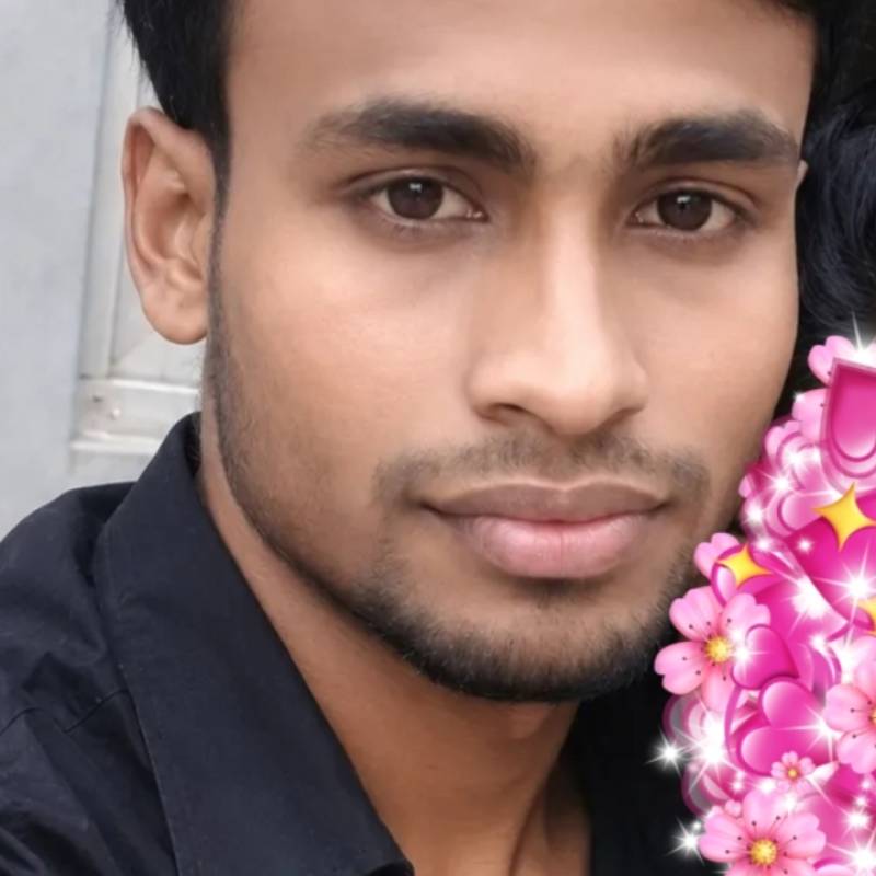 Monir khan, 26, Forli