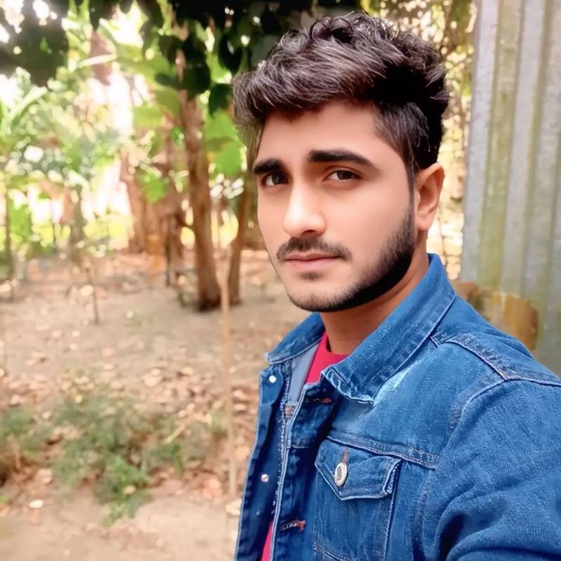 MD YOUSUF, 30, Tlaquepaque