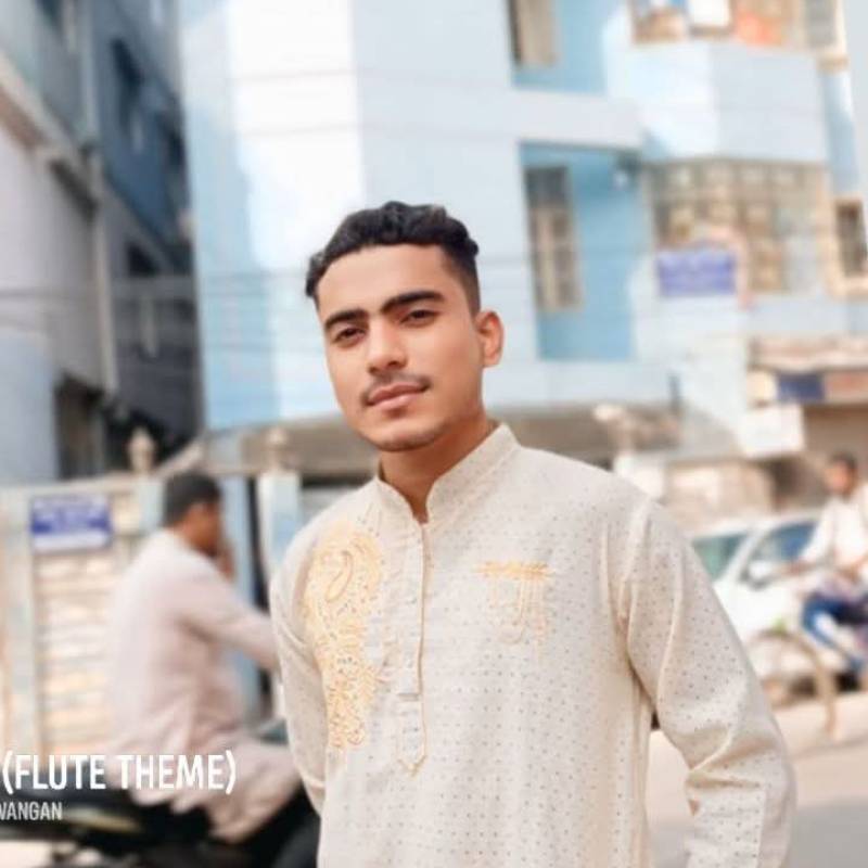 Sojib, 22, Susegana