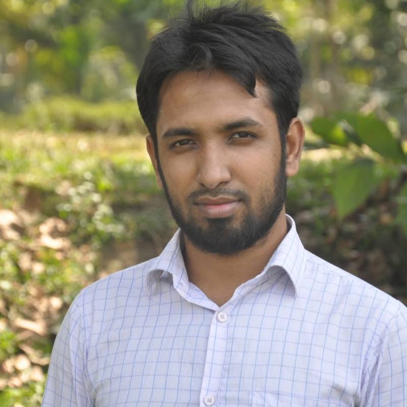Zahid, 30, Dinhata