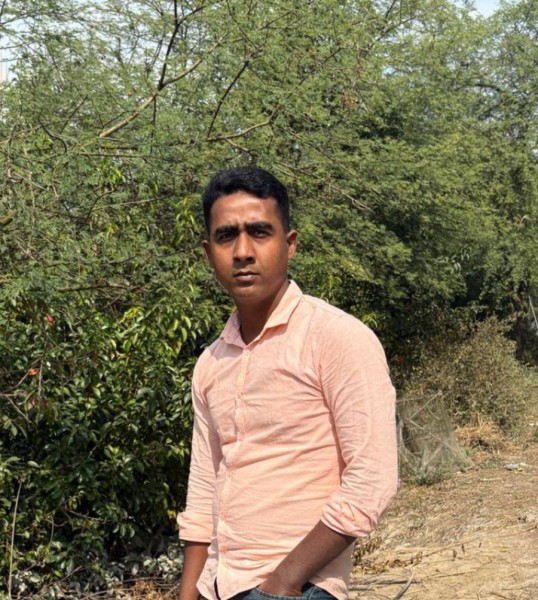 Anik, 27, Gamay