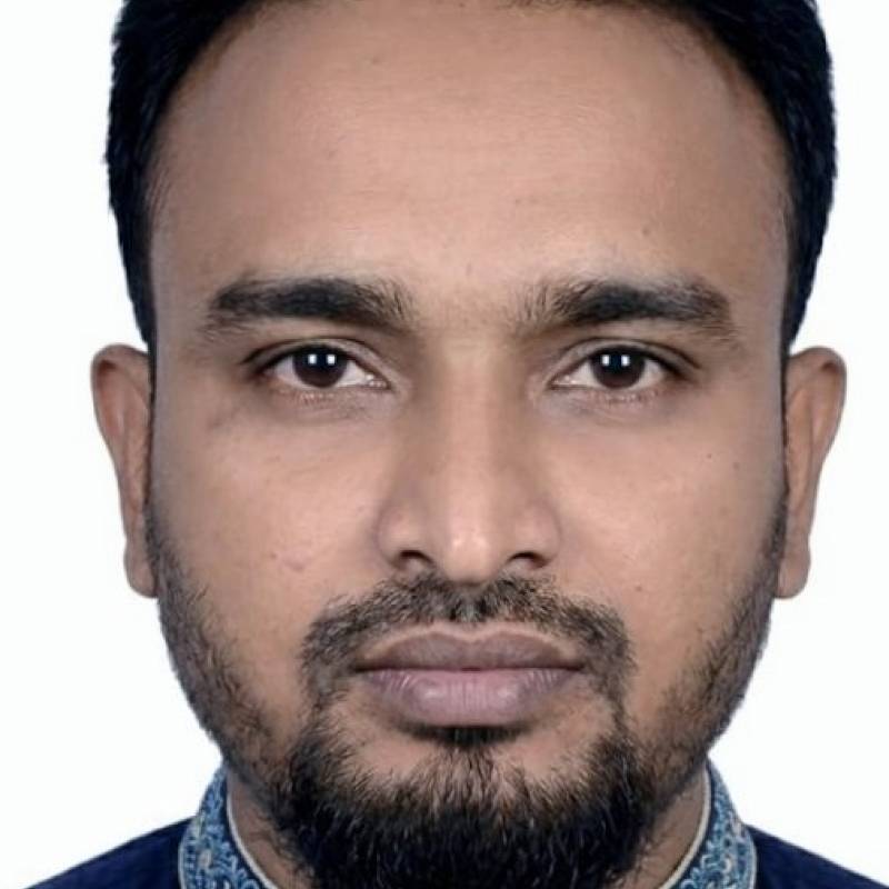 Alamgir, 31, San Ignacio De Moxo