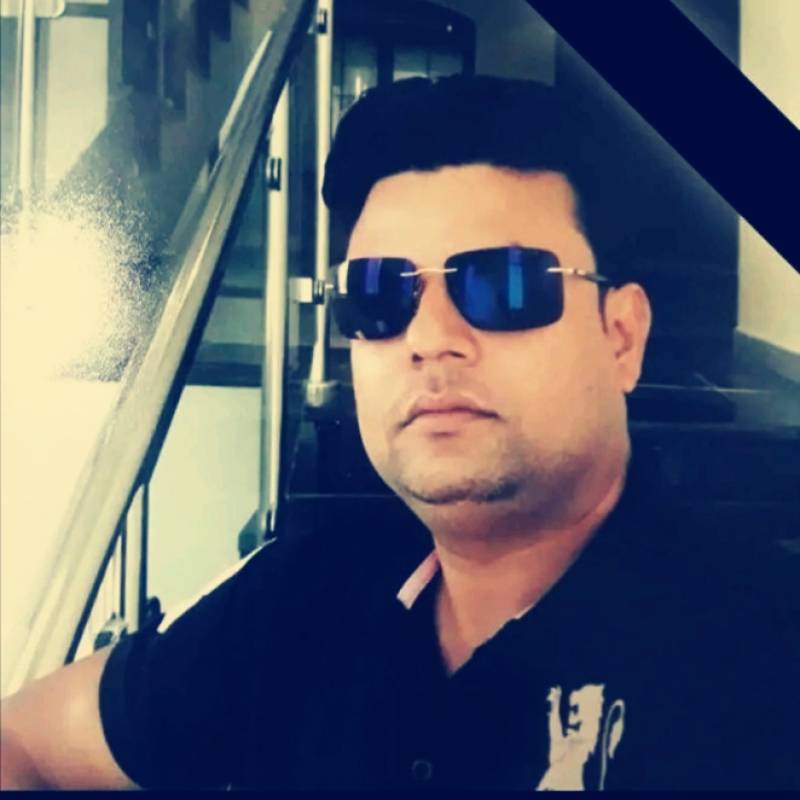 Zia ur, 31, Xinpu