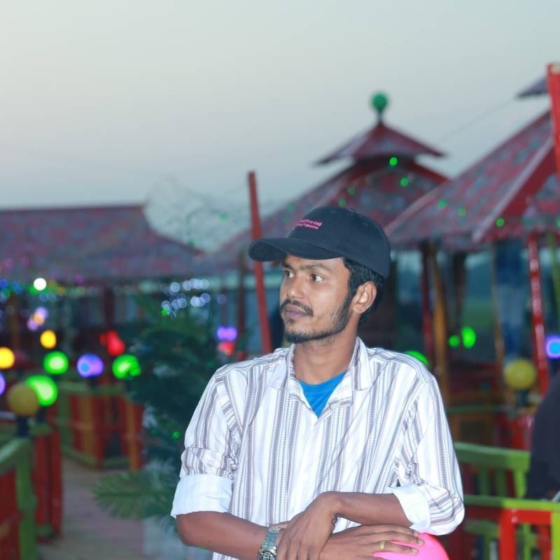 Rakibtaludar, 25, Miramar