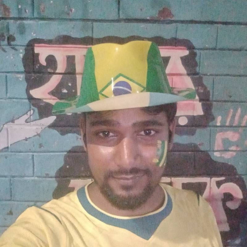 Md Himel Hossain, 27, Palo Del Colle