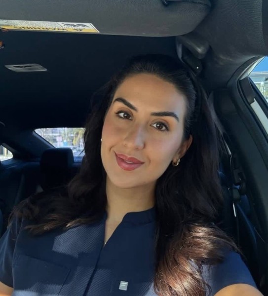 Nanette Varela, 31, Pichilemu