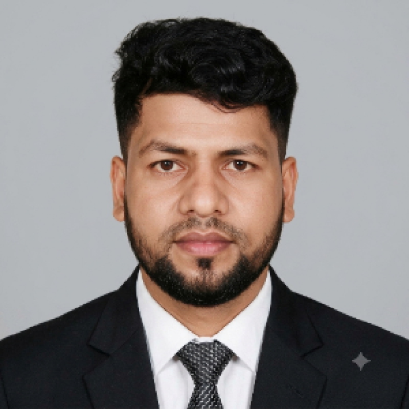 Md. Mustafa Hossain, 29, Longe