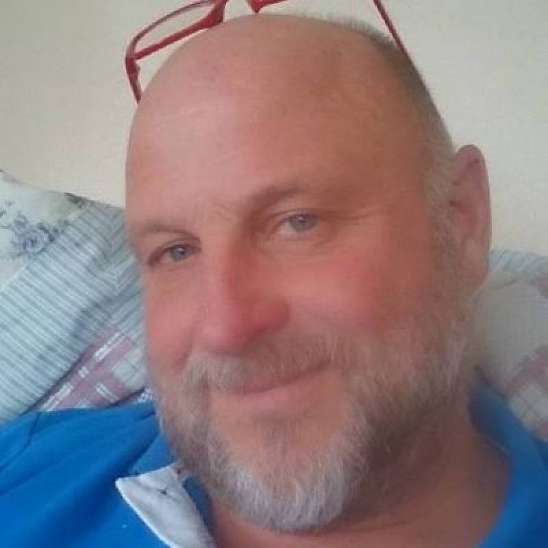 Craig, 62, Donghua