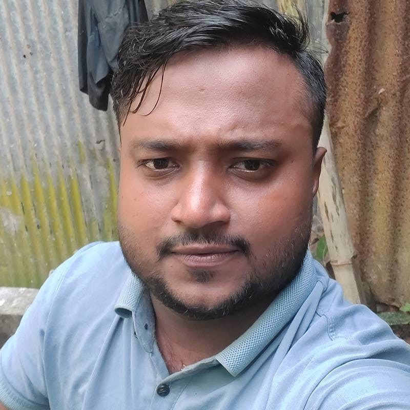 Shdifu, 28, Mymensing