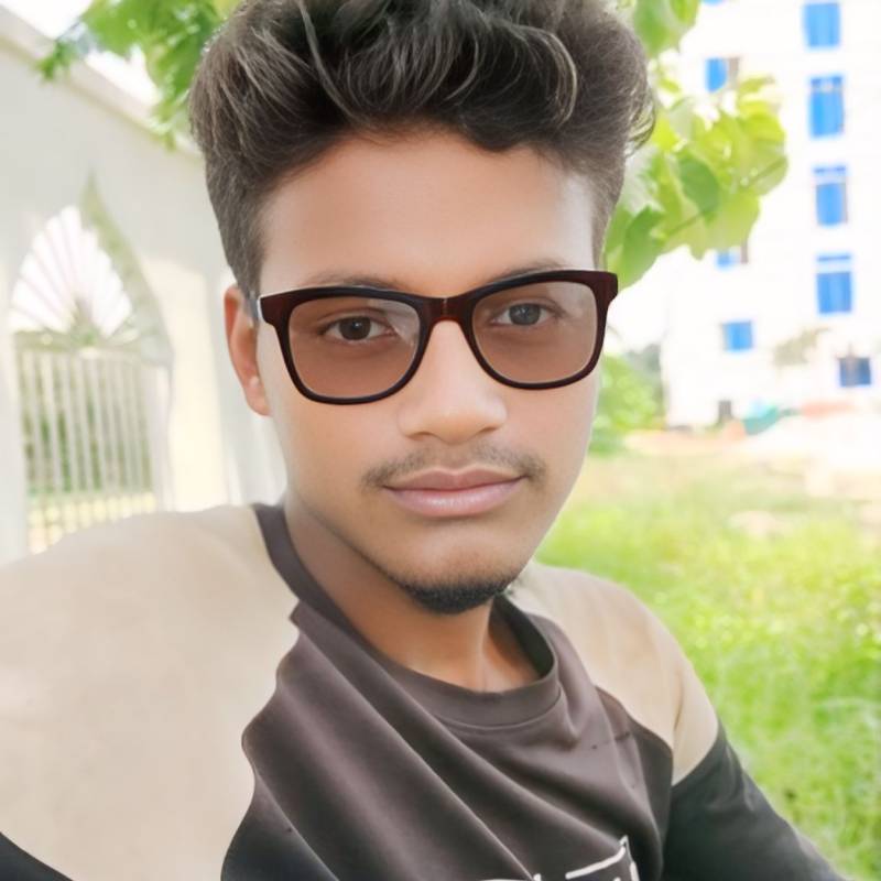 Md, 23, Gansu