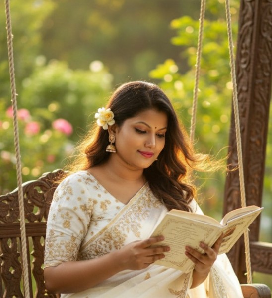 Nidhi, 21, Sagay