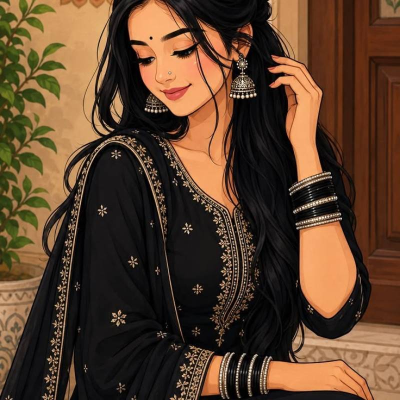 Nidhi, 21, Zzzz