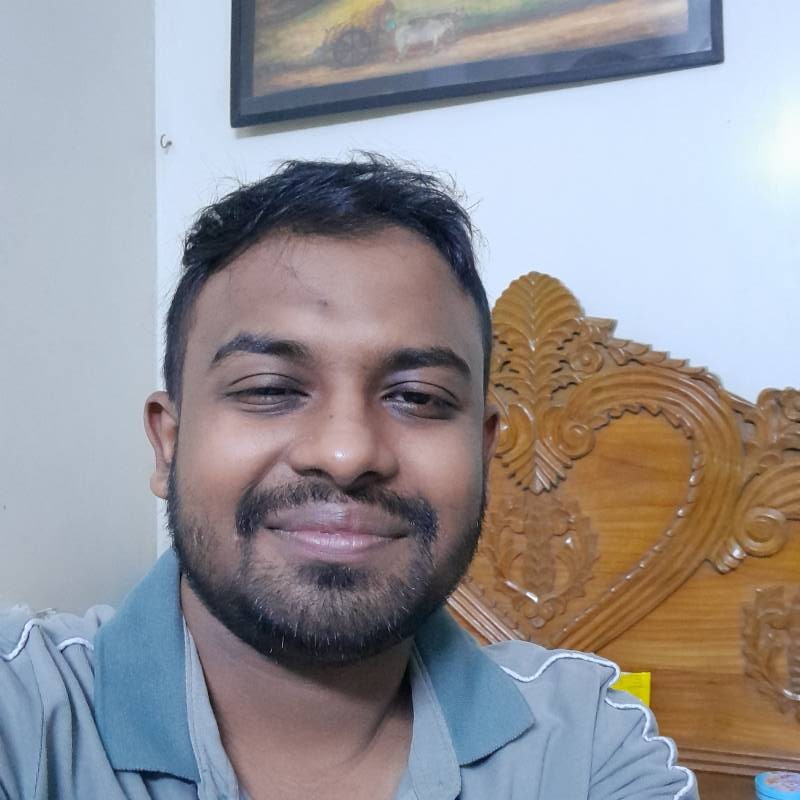Rasel, 27, Secunda
