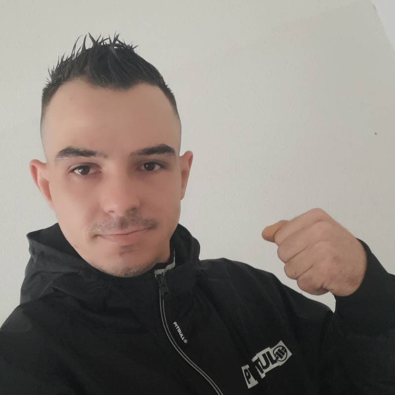 Kamil, 33, Sarsai Nawar