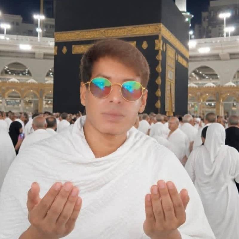 Md.alamin, 44, Bhadrakh