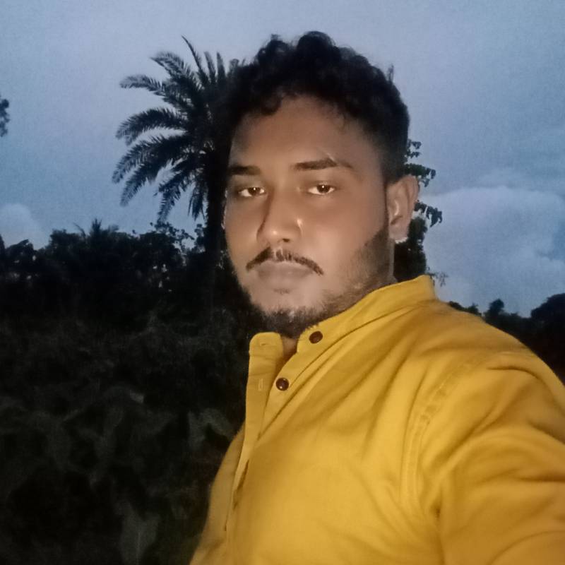 রাজু12, 26, Haacht