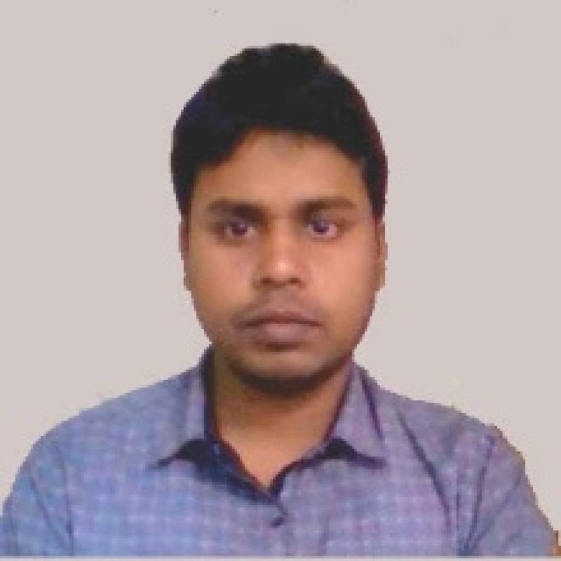 Rishith, 35, Lubelskie