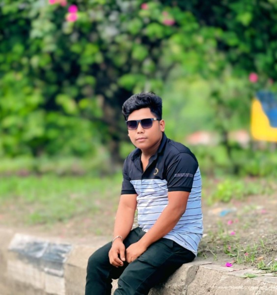 Polash, 26, Patan