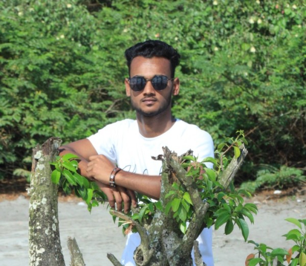 Adil Jahid, 26, Wayne