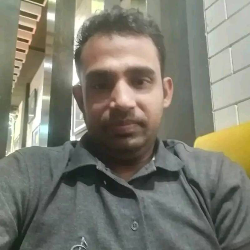 Sohel, 35, Genk