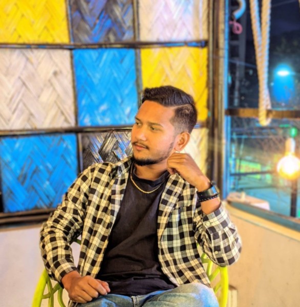 Ayaan Ahmed Sakib, 23, Narbonne