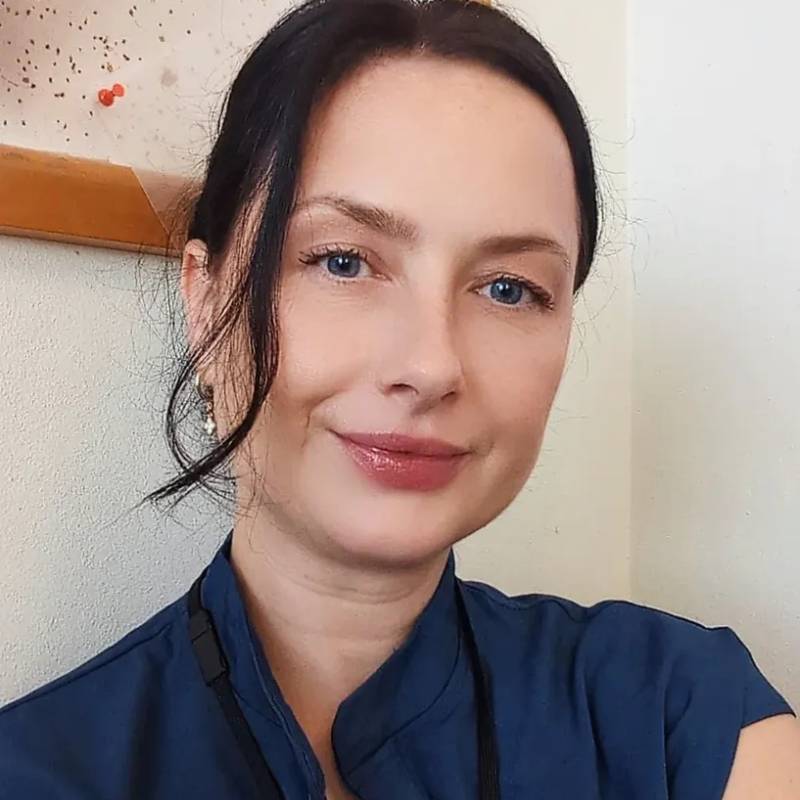 Nora, 44, Kui Buri